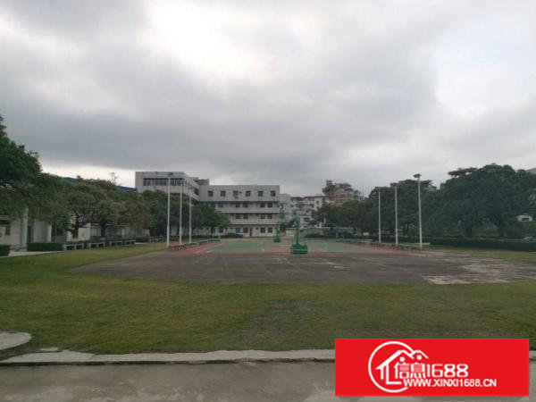 横岗坳背地铁口独栋厂房12000平出租，单层4000平