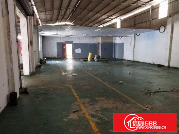 企石东山村小独院1400平方