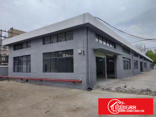 塘厦离高速出口近，标准厂房工业区诚租