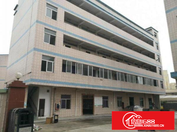 惠阳新虚原房东独院厂房，临近高速出口