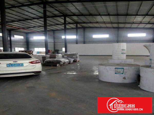 横沥镇水边村原房东厂房招租1600