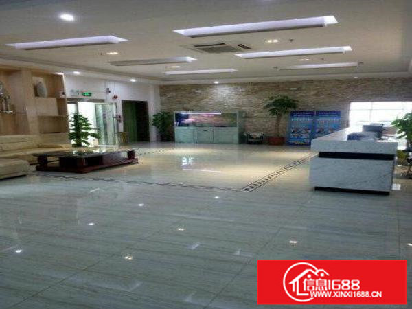 坪山莹展科技园整层350平起分，精装修无转让费招商