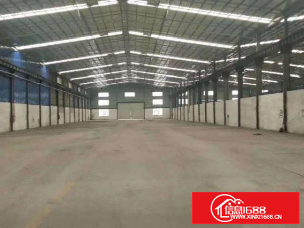 [业主直租]狮山一环边厂房出租