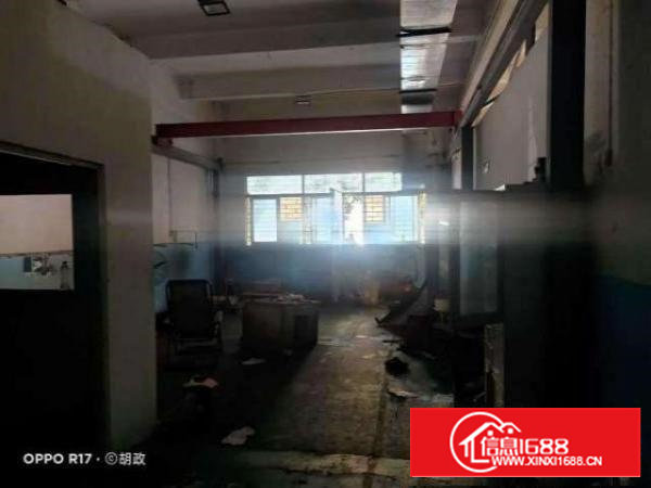 厂房分租，一楼多余的厂房分租