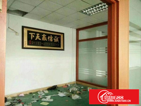 常平新出920平1400平1000平等装修厂房出租