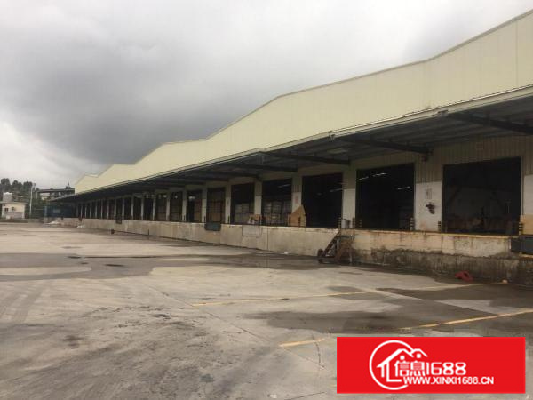 全新钢结构26000平米高10米