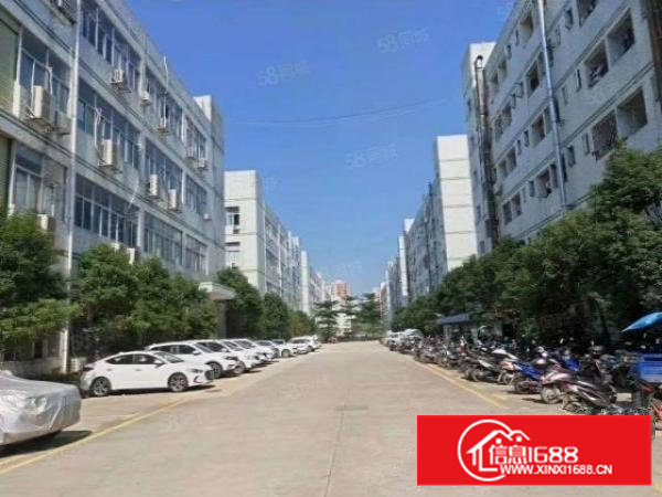 石岩水田工业区新出二楼标准厂房1080平厂房出租