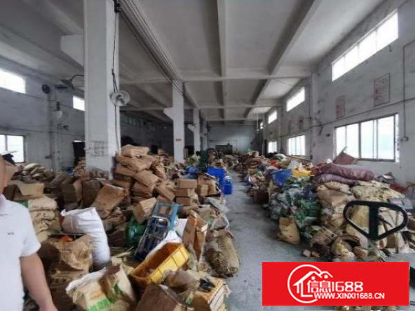 房东直租一楼厂房面积750方