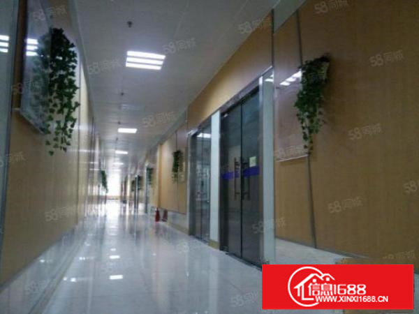 平湖高新科技产业园带红本厂房720平方出租,形象好,手续齐