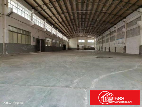 均安畅兴产业园独院厂房3000方，有天然气，可做污染！