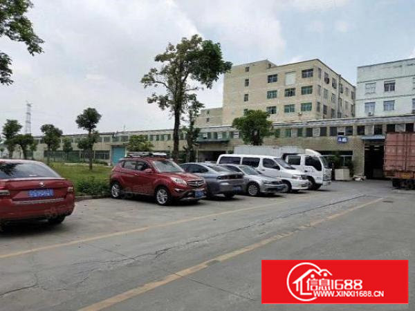 石岩水田新出楼上1270平方带装修出租