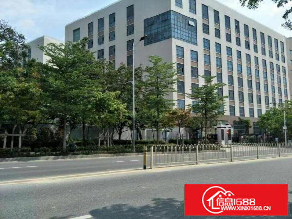 惠州仲恺高新产业园36000平米招租可分租