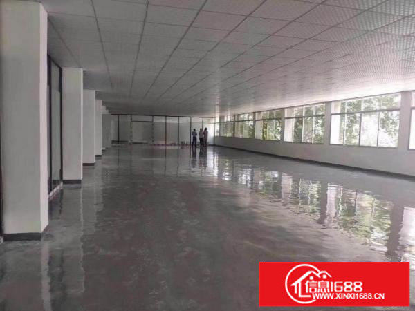 南联适合办公电商仓库1000平100起分租带装修租金20起