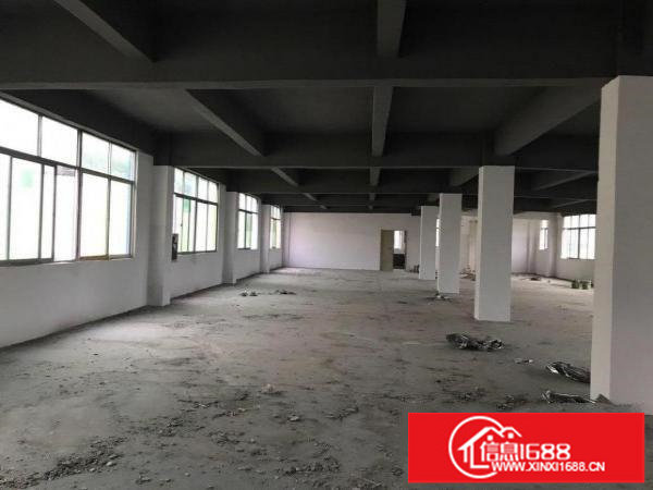 横岗保安惠盐路边一楼800平层高5米报价23元