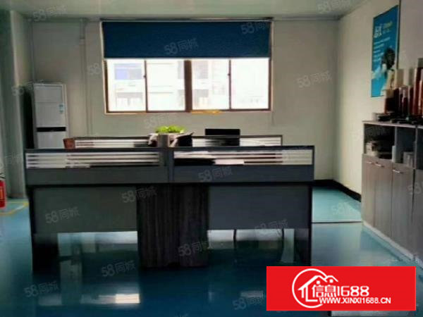 塘厦桥陇标准独院3300平,易招工,现成装修水电,原房东