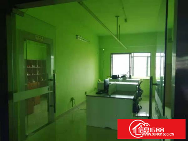 杨美地铁站附近小面积红本厂房出租200起分