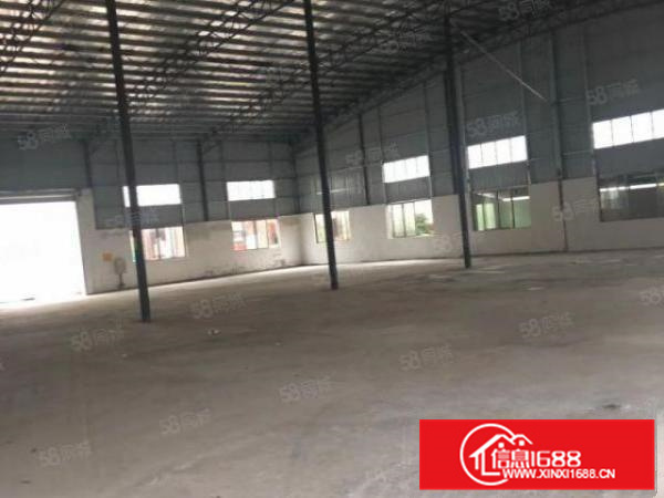 三水芦苞全新厂房可分租2200，1800;1200方