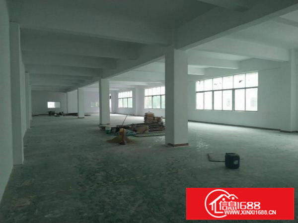 龙岗小面积厂房出租600平1300平2600平可分租有装修