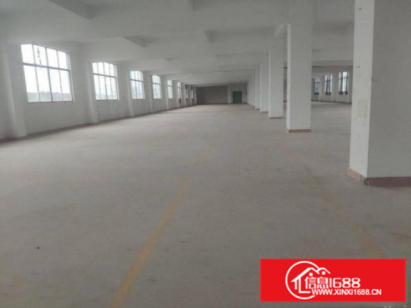 平湖辅城坳标准厂房1000靠近观澜