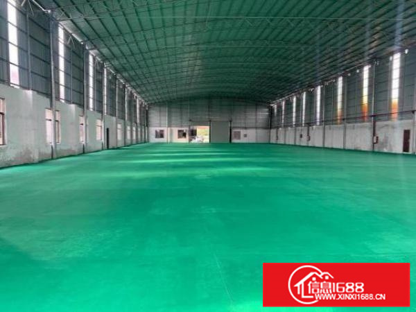 业的直租独门独院，便宜厂房3000方招租