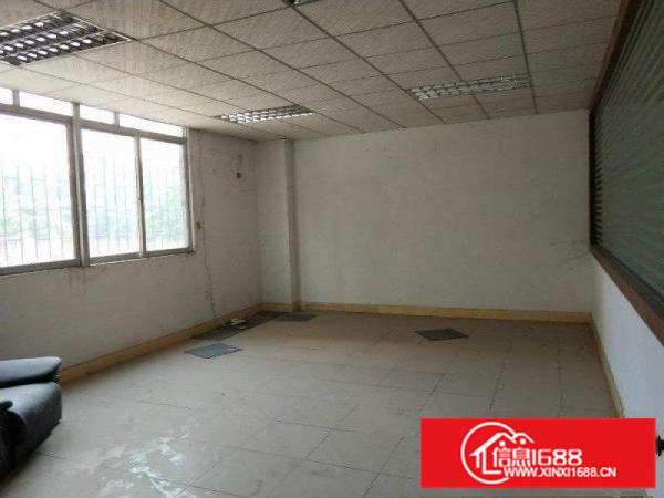 龙岗龙西独院3960平米厂房招租