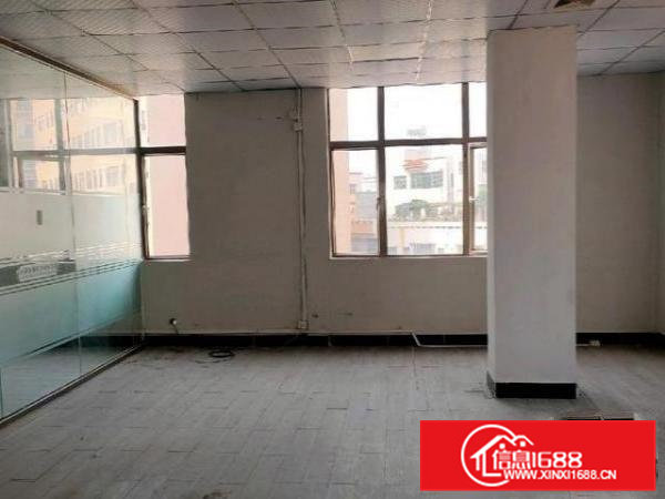 北栅带装修整层420平方厂房出租