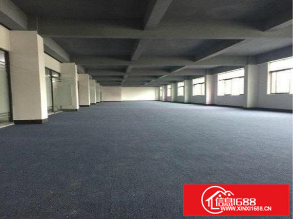 工业园独院厂房仓库大小面积招租