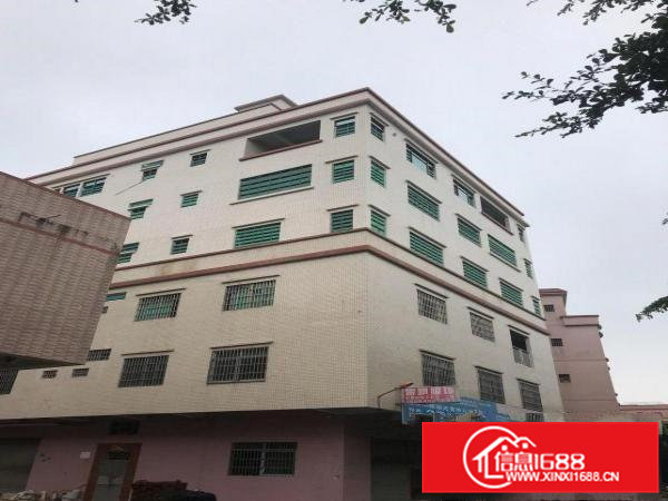 二上坊400平方米厂房出租