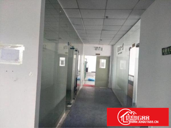 田寮工业区新出，450，650平方带装修厂房招租