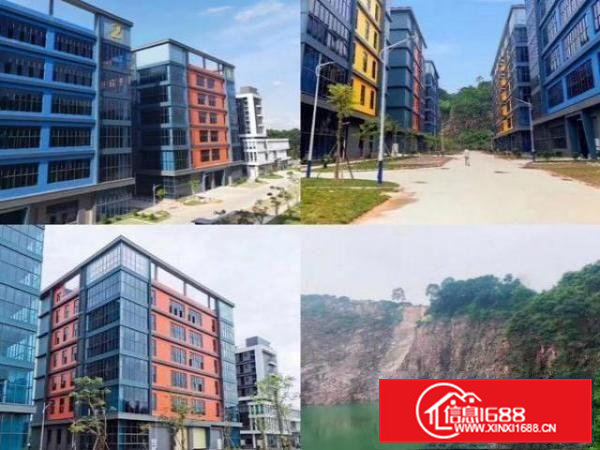 东莞大岭山全新证件齐全高新园区分租厂房90000平米可分租