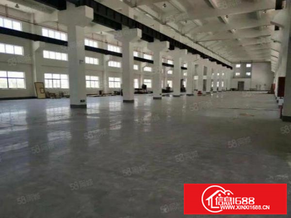 形象好，容桂3600方标准厂房，好招工，证件齐全