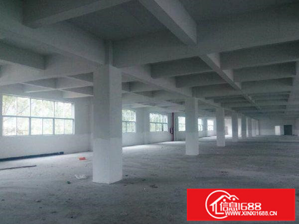 平湖鹅公岭独院6800平米厂房急租靠近主干道