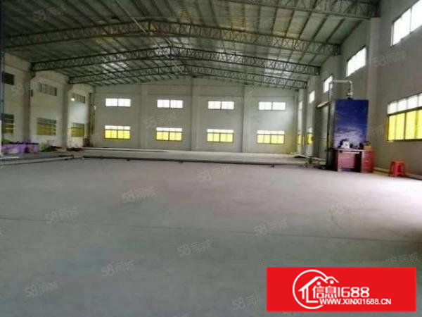 1280平方钢构17元独院办公室卫生间水电装修黄江镇7米