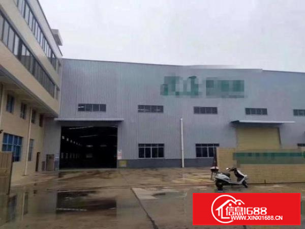 成熟工业区单一层独院招租