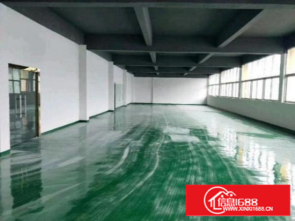 兴东200至300至500平米大小面积厂房仓库出租