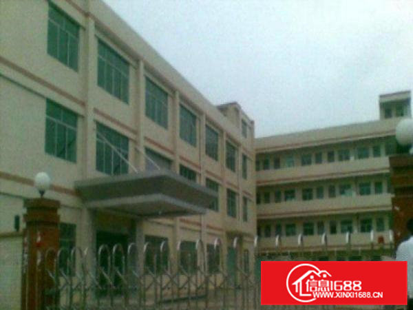 高埗标准一楼重工业厂房1500平方火爆招租管理规范，厂房水电