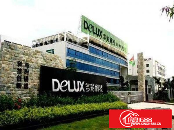 业主直租?坪山红本厂房