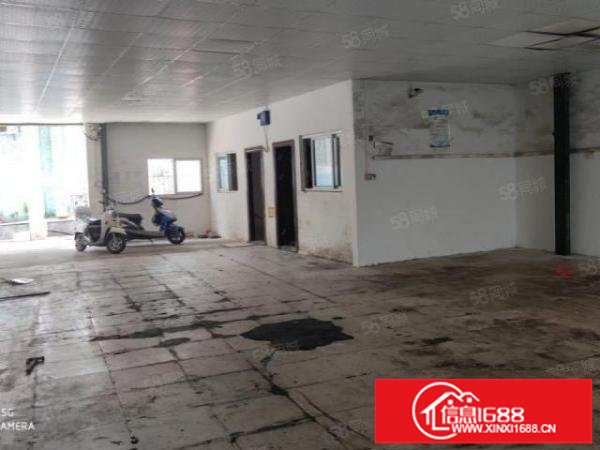 光明东坑村一楼200平出租