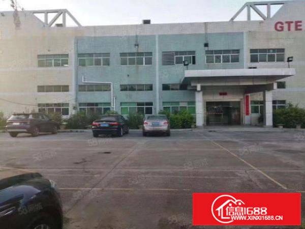 清溪镇三星村新出8000平方独门独院厂房出租