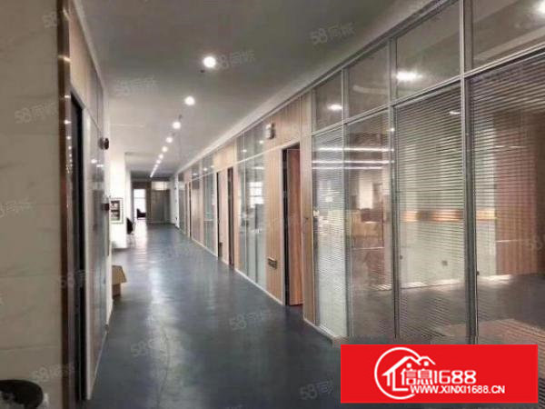 坪山轻工业厂房，红本，带装修，拎包入住！