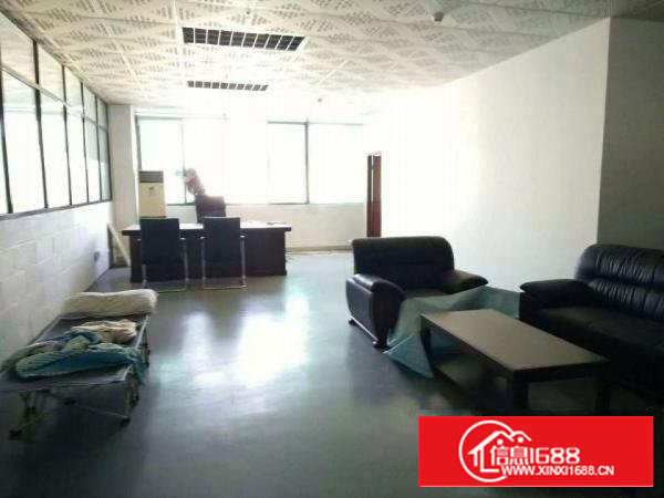 石岩石龙仔汇龙达工业区带豪华装修710厂房出租