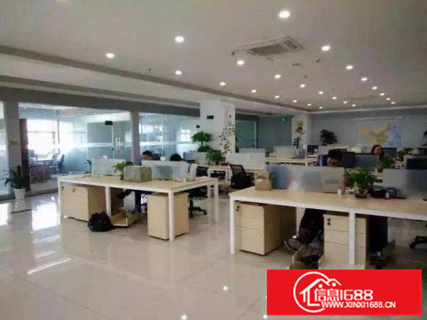 出租龙岗坪地厂房框架结构层高6米价格美丽公摊小