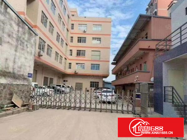 13元13元！电梯厂房大坪高速口2公1580平可整租分租！