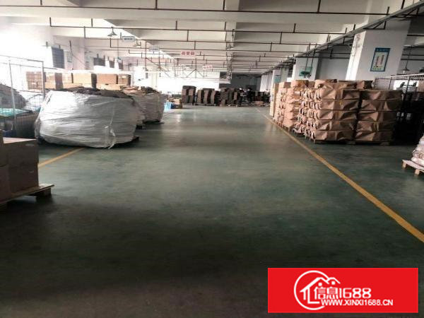 印刷厂房及印刷设备出租（所有证件齐全）