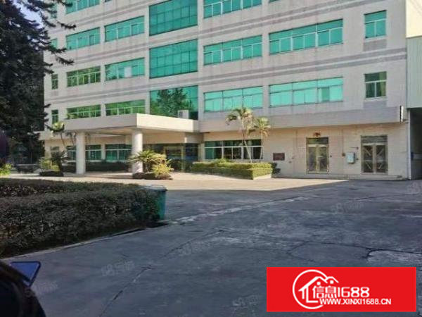 常平新出花园式独院标准厂房带现成万级无尘车间火爆招租