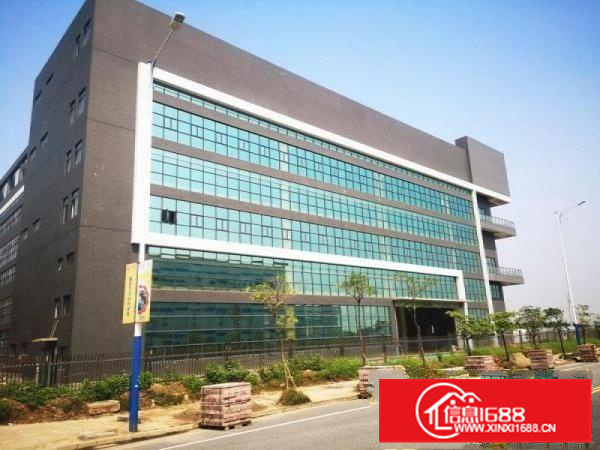 智能科技园、电费便，杏坛60000平方标准厂房出租