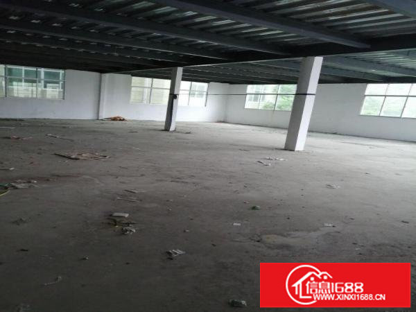 龙岗中心城龙西工业园区仓库厂房350平米招租价格优惠
