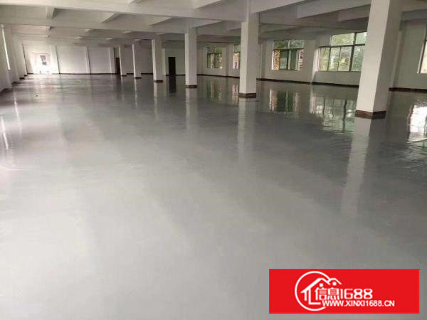 樟木头电子城附近2楼1000平