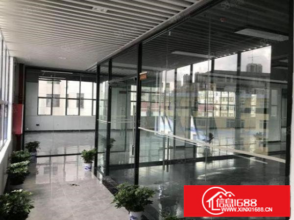 PH业主红本写字楼出租可注册