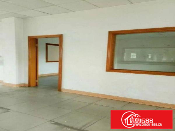 常平桥沥3400平独院钢构厂房业主直租